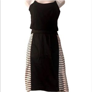 🦋Patrizia Luca Milano Black Pencil Skirt, Size M